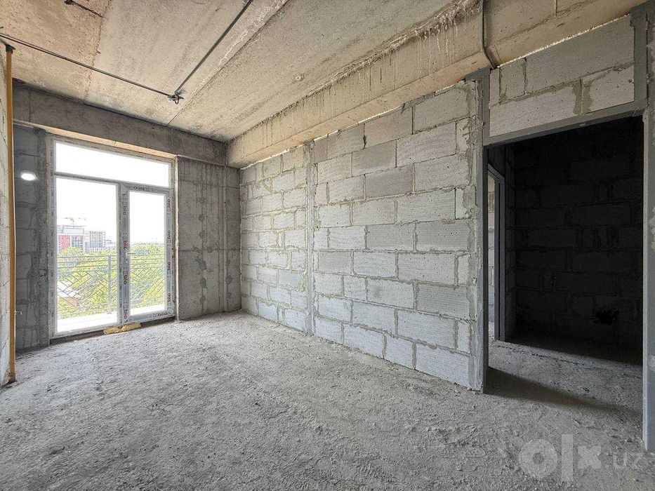 Parkent Gardens | 2-ком 41 м² 6 этаж | Паркентский | ВЫГОДА!