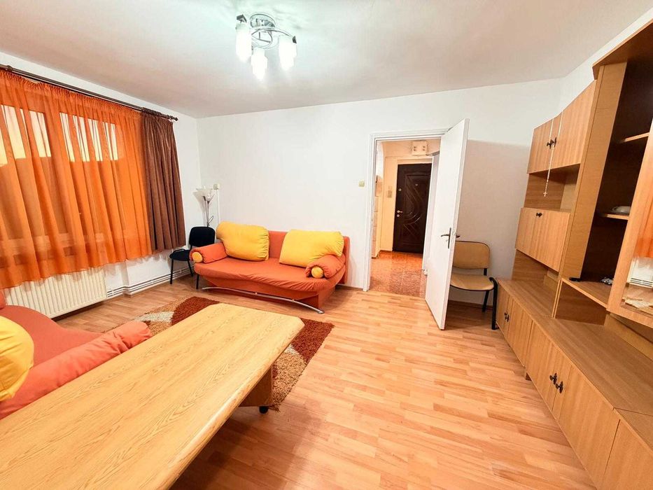 Închiriez ap. 2 camere - Sibiu, Terezian