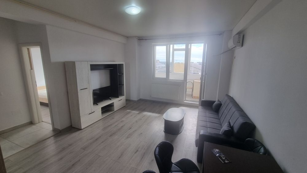 Apartament 2 camere Rezervelor 56