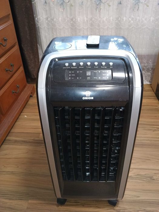 ventilator Orion