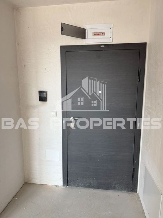 2-стаен в София-Люлин 2 площ 79