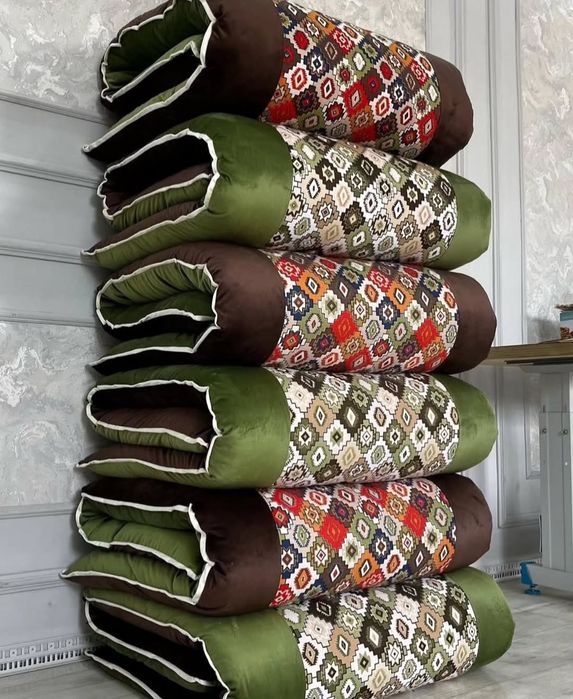 Мақта өндеу цехы