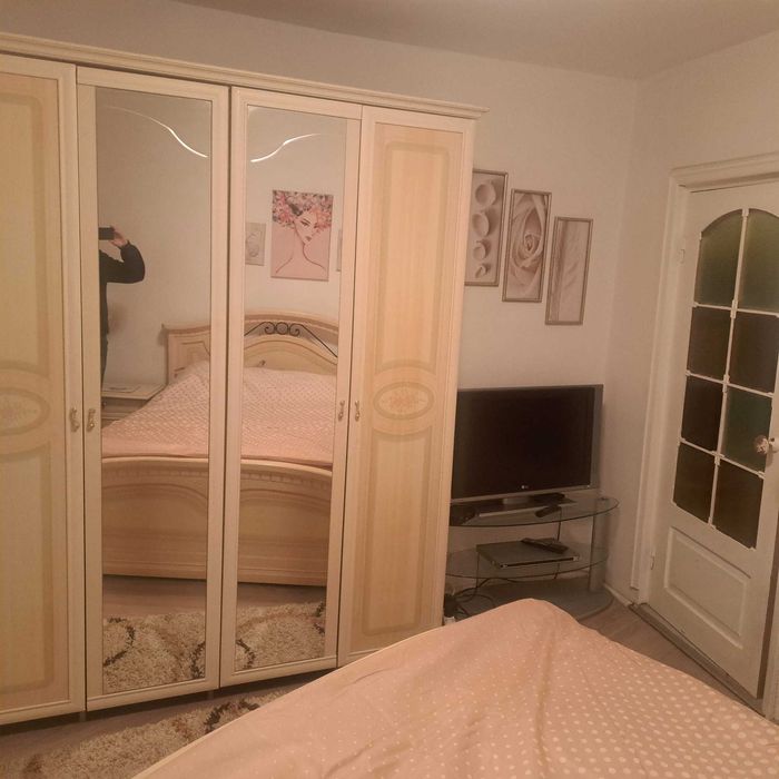 Apartament regim hotelier 3 camere