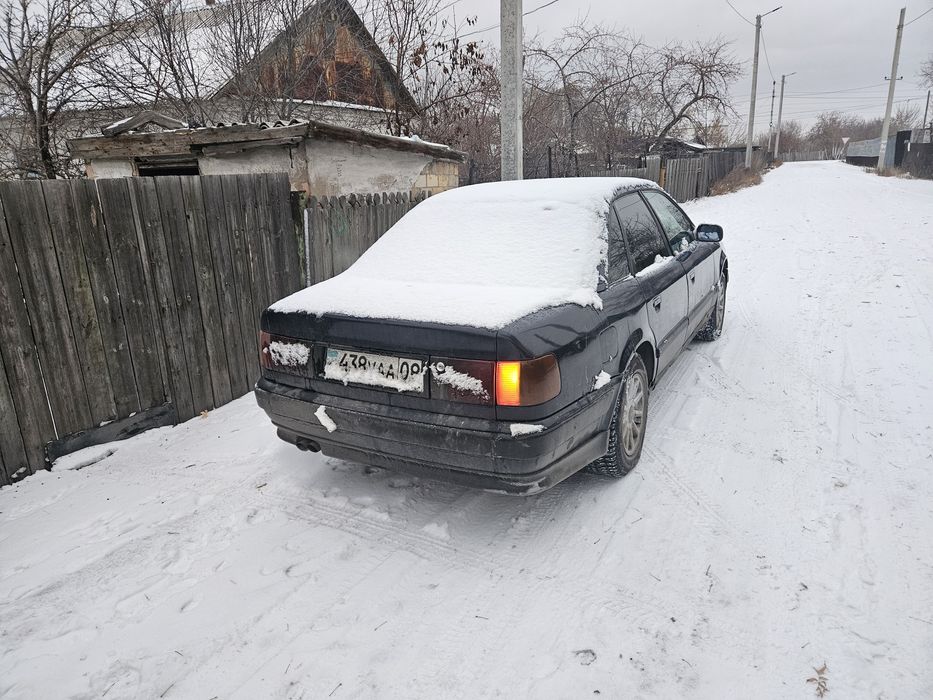 Продам Ауди 100 или же обмен