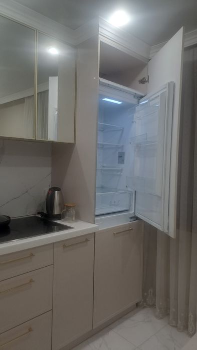 Сдаю посуточно евро квартиру в Текели