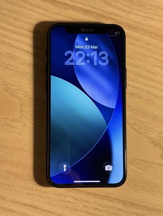 Iphone 12 mini 128 gb