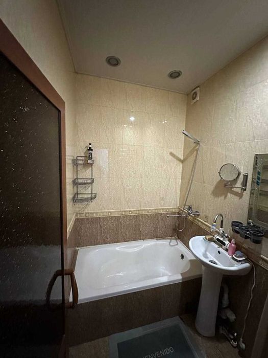 Зеркалка Чиланзар-16 Панель 2в3/3/4 балкон 1,5/6 Ориентир Хиджаб Хаус