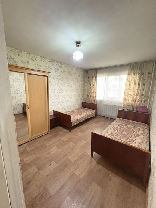Аренда 2х комнатной кватриры