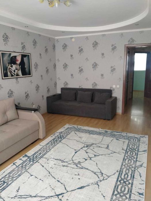 Продажа 1-комнатной квартиры