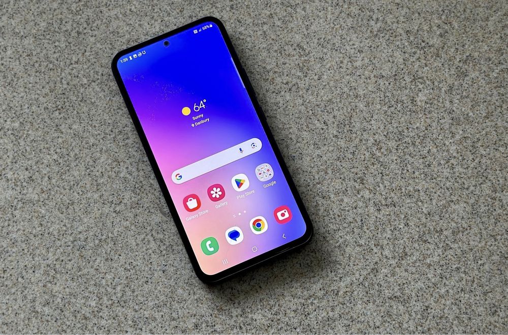 Display Samsung S10Lite Note10Lite A21s A10 A40 A42 A50 A51 A53 A54 A8