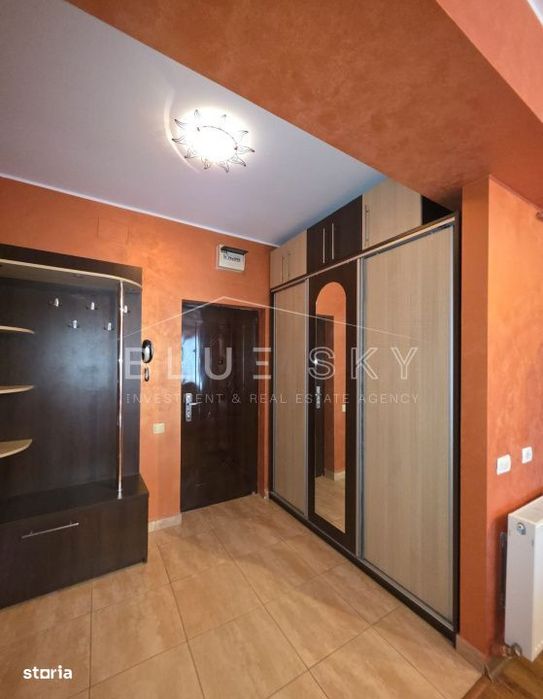 Apartament 2 camere situat in Complexul Summerland