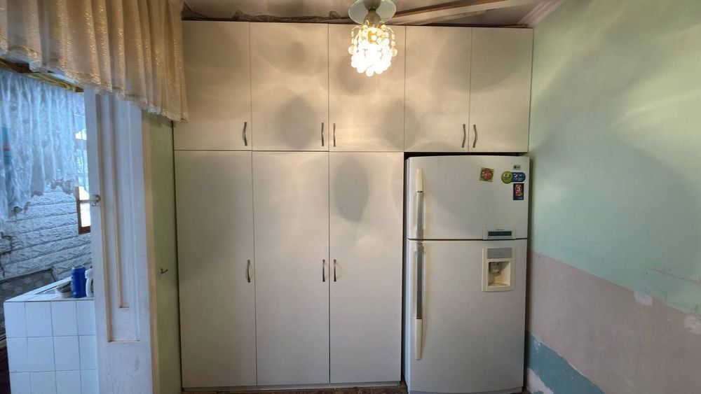 Аренда 4 хонали Квартира Чилонзор, Алгоритм (Зархал Ту́йхона))