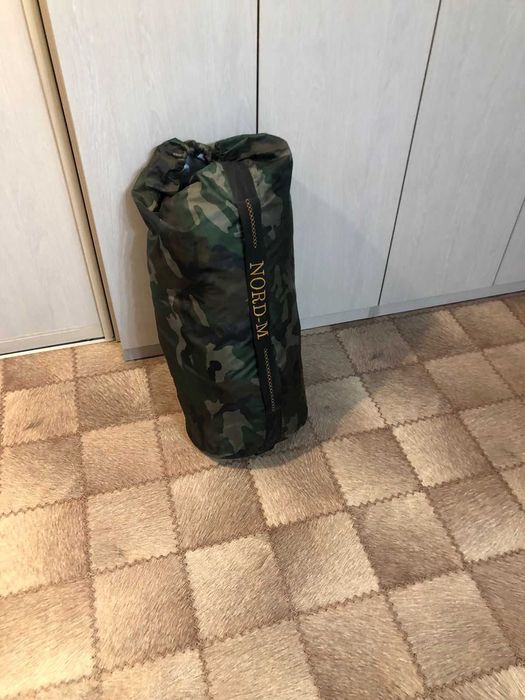 Продаю спальные мешки