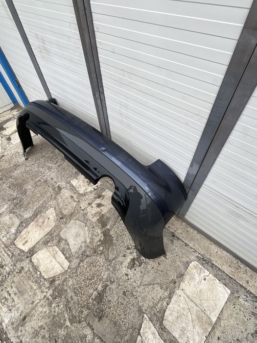 Задна броня AUDI A6 C5  комби