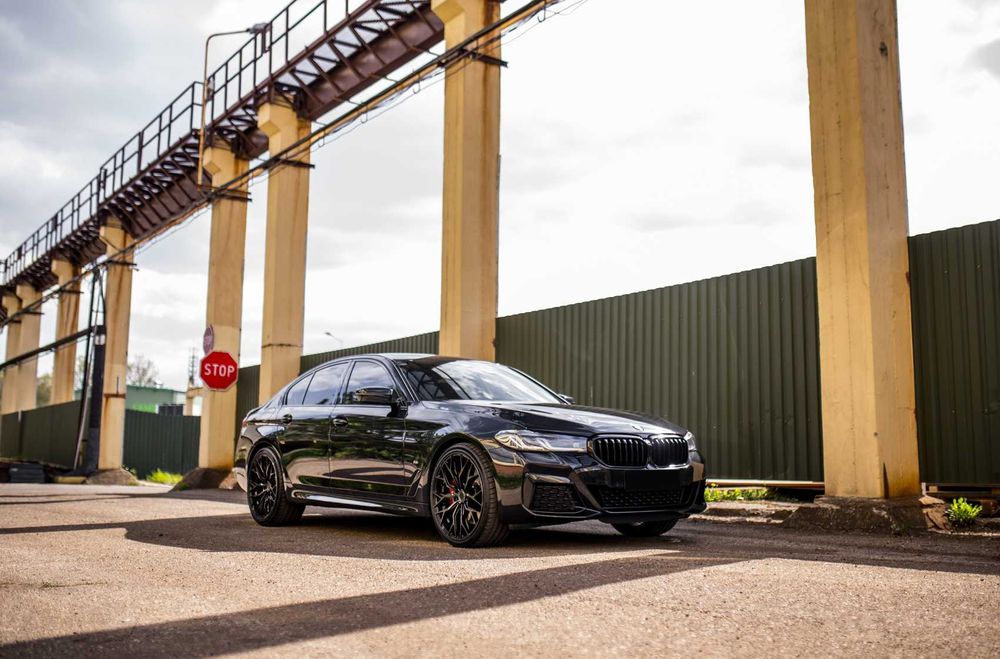 20" Ковани Джанти БМВ 5X112 BMW G20 G21 G30 G31 G11 G12 G26 G24 X3 G01