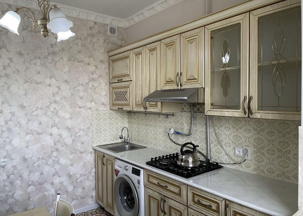 Сдаю свою квартиру в центре