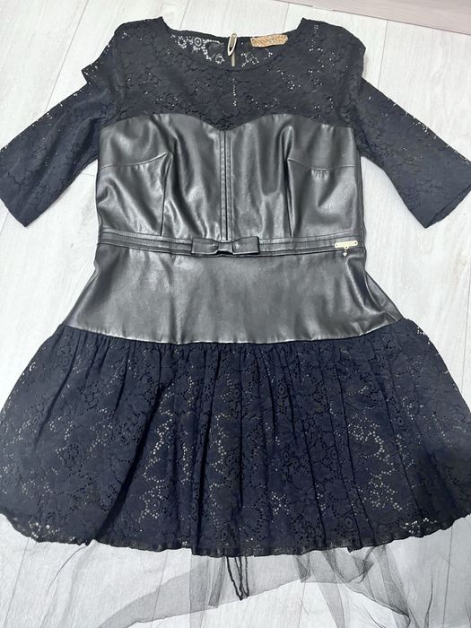 Одежда на девушек