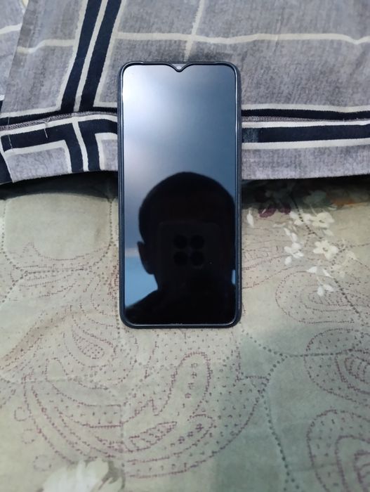 Redmi noot 11 R 6+128