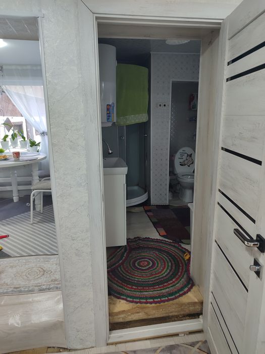 Продам уютный, тёплый дом!