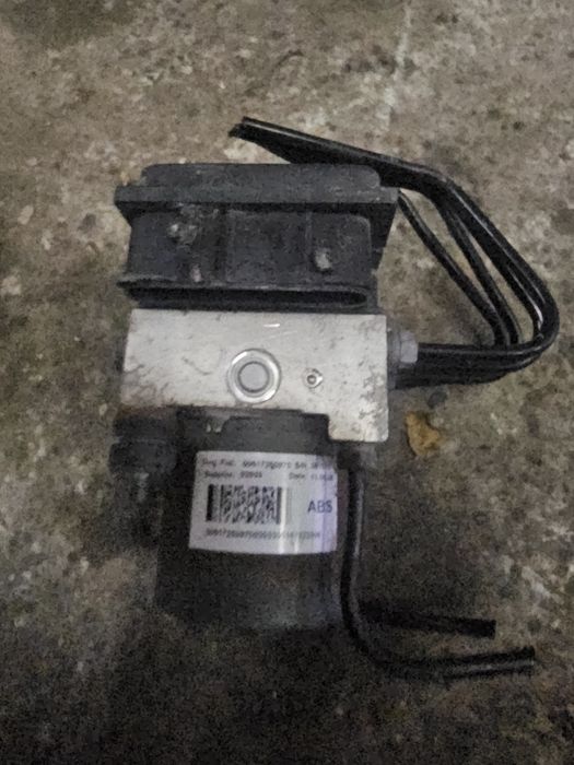 Pompa abs Fiat Ducato , Peugeot Boxer 3 , cod : 51725097 , 0265231617