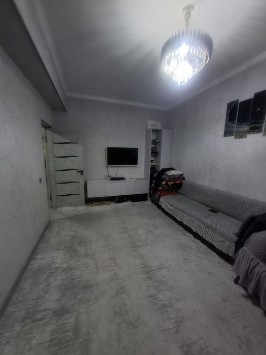 Продажа Срочно Хамза Е квартал  Новостройка  3/2/9