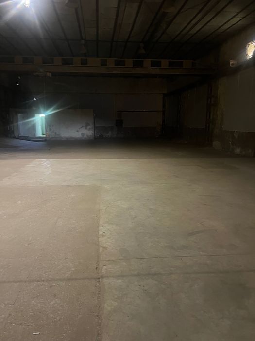 Складово помещение