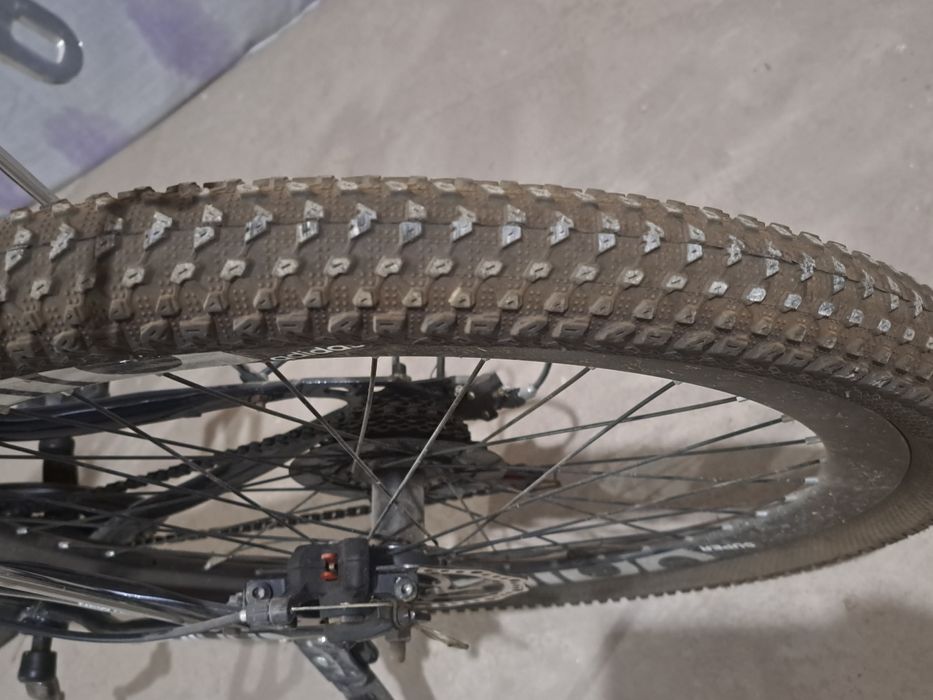 Велосипед 26 размер