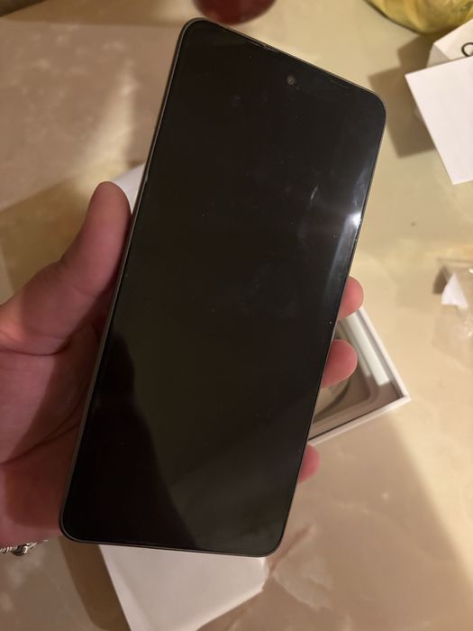 Продам телефон Oppo A5 pro с гарантией