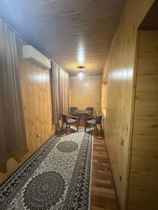 Аренда квартира сергели-5 2 хонали
