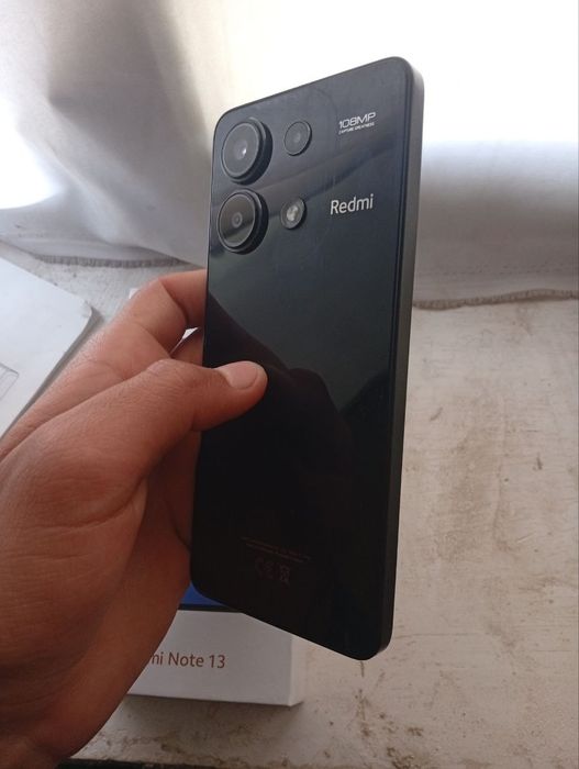REDMI note 13 4G