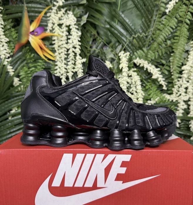 Nike Shox  TL.