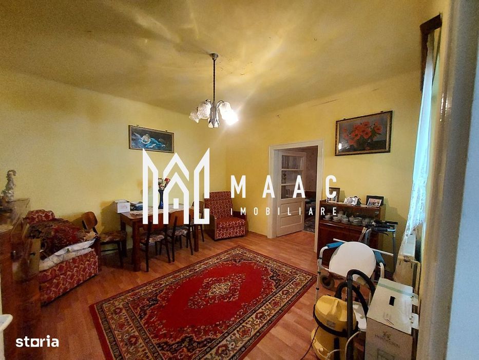 Casa 3 Camere | 67 MPU | 507 Teren | Calea Poplacii