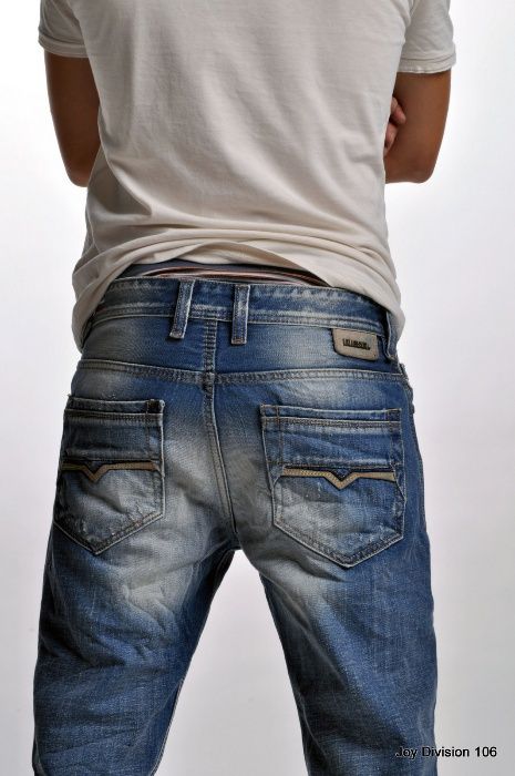 Мъжки дънки DIESEL VIKER, размери 29+30+32+34+36