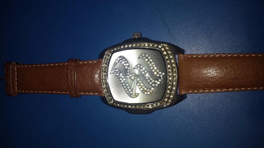 ceas Time Zone / Quartz