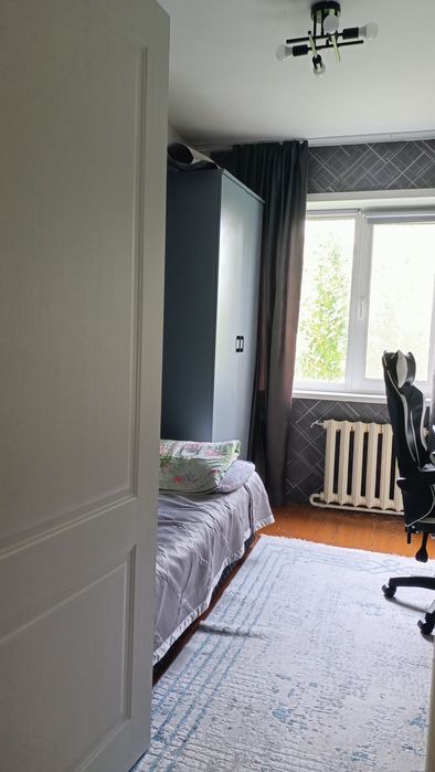 Продам 2 комнатную квартиру