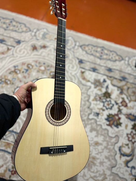 Классикалық гитара