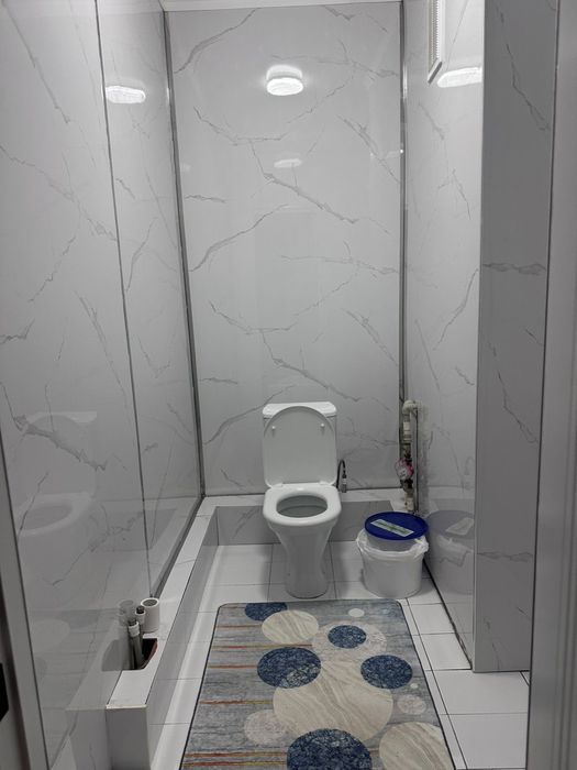 Сдается в аренду 2комн квартира