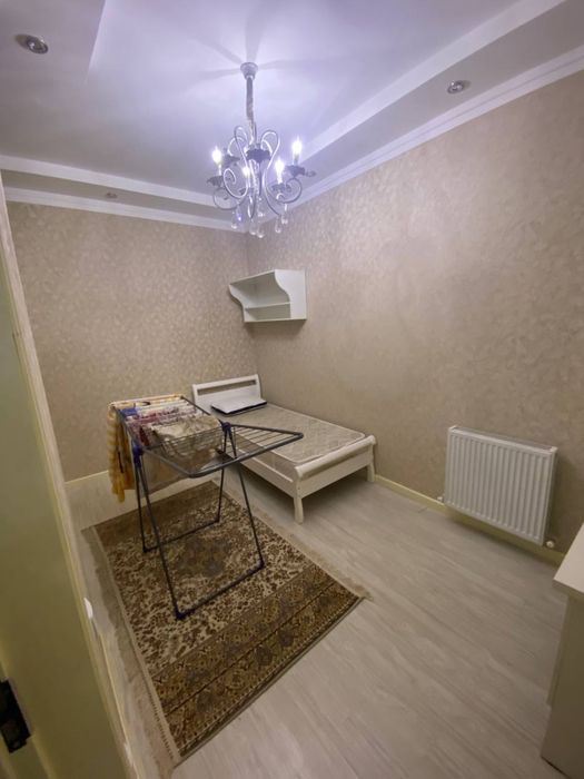 Бодомзор Терасса 3хКом/4/7 Новостройка