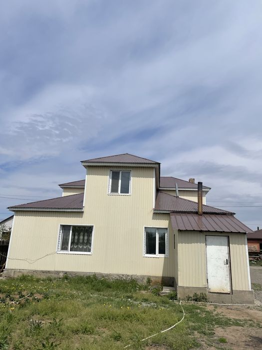 Продам дом 2013 года