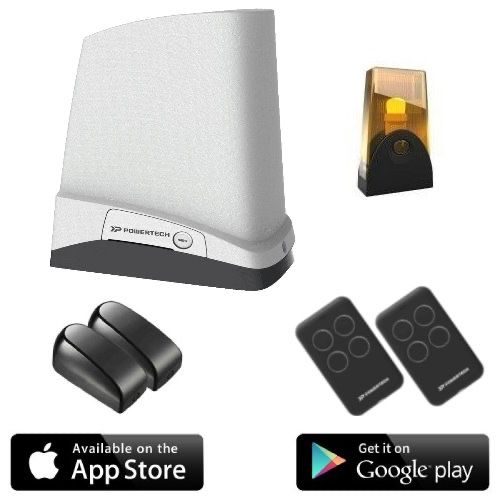 Montaj Automatizare Porti Batante si Culisante, Videofon etc