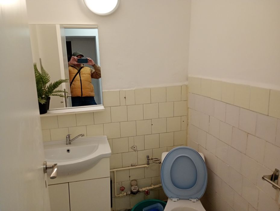 Apartament 3 camere decomandate parter langa starea Civila