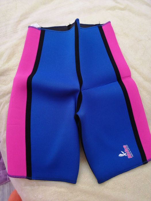 Панталони за отслабване