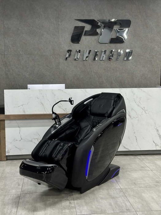 Massaj kreslo ! FIONA — O‘zbekistonda Exlusive kreslo | Массаж кресло