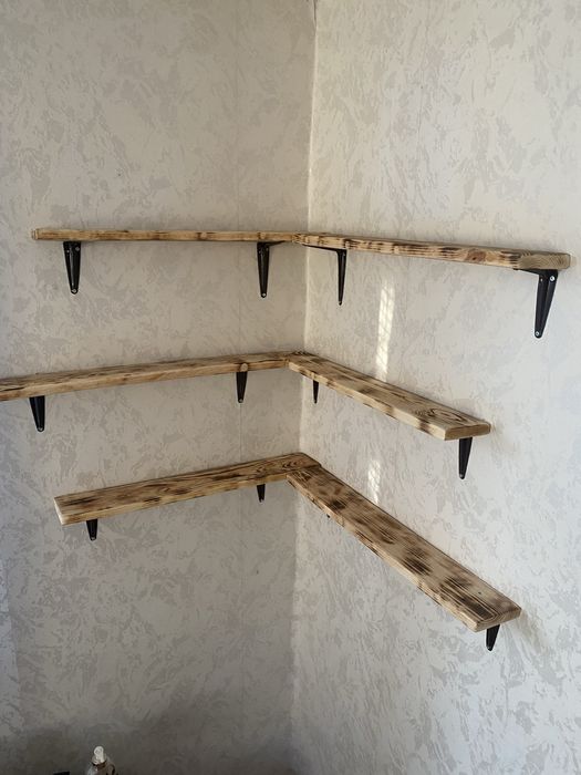 Рафтове за стена