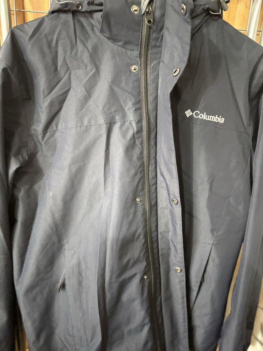 Куртка Columbia демисезон