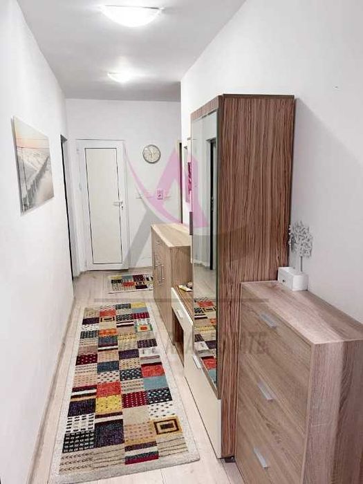 Ново обзавеждане -двустаен -Възраждане 3