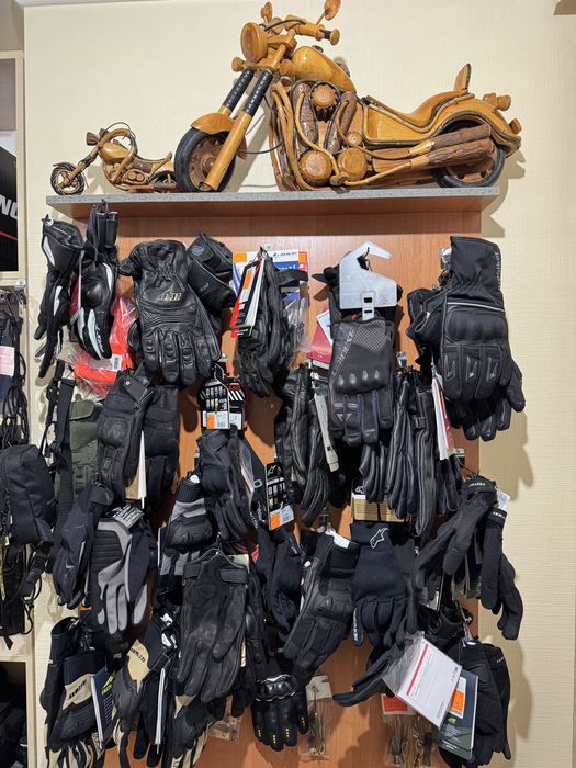 Одежда для мотоциклистов