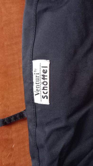 Pantaloni ski Schoffel Venturi