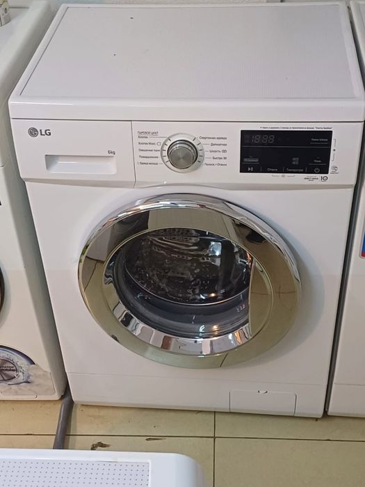 Стиралные машины от 30000 и выше