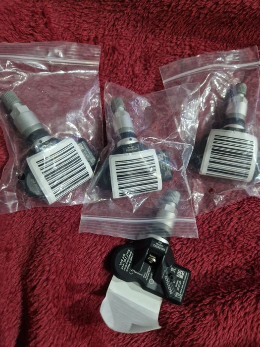 Senzori presiune roti vw